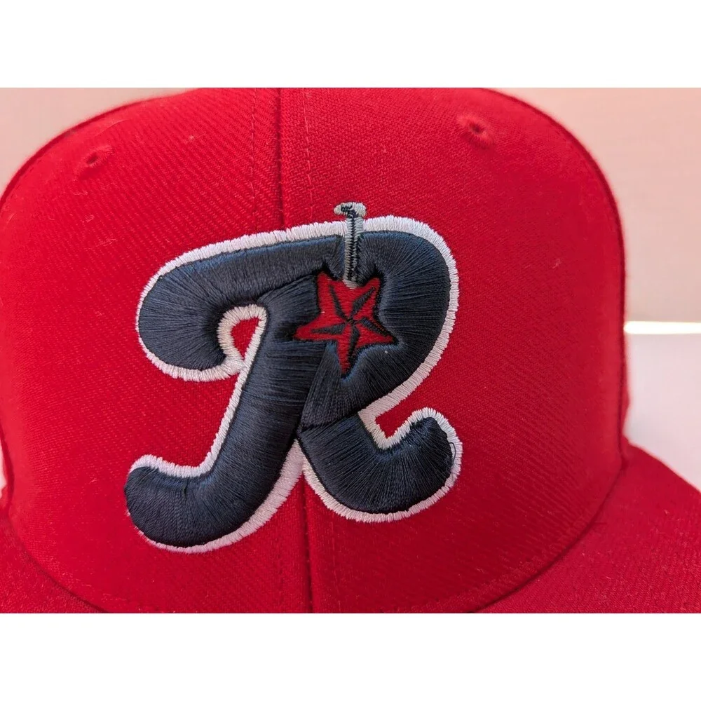 Richardson PTS never worn